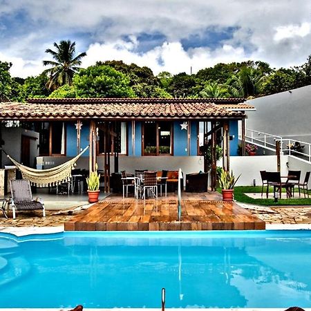 Vila Riacho Διαμέρισμα Maceió Εξωτερικό φωτογραφία