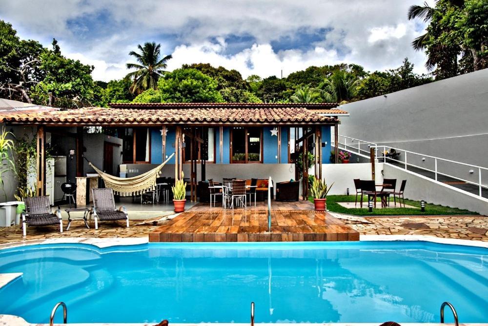 Vila Riacho Διαμέρισμα Maceió Εξωτερικό φωτογραφία