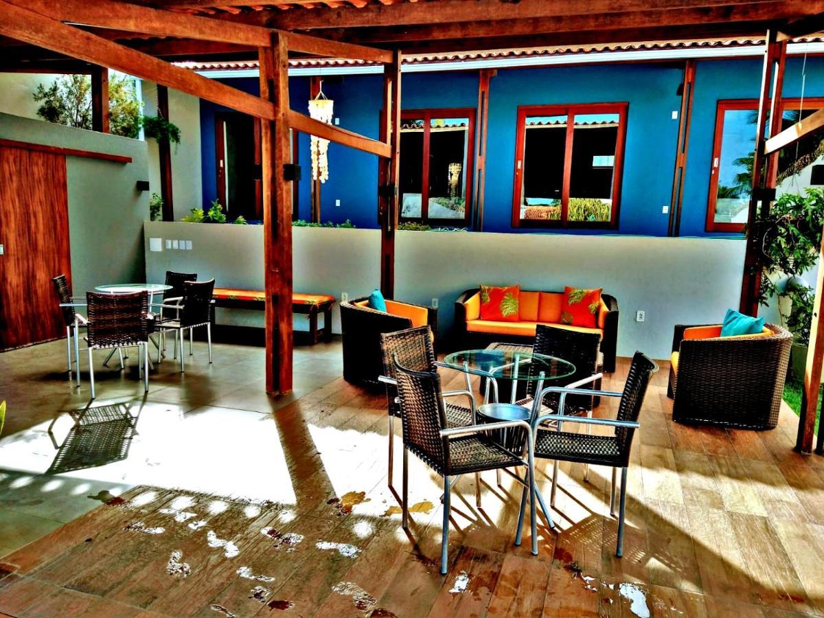 Vila Riacho Διαμέρισμα Maceió Εξωτερικό φωτογραφία