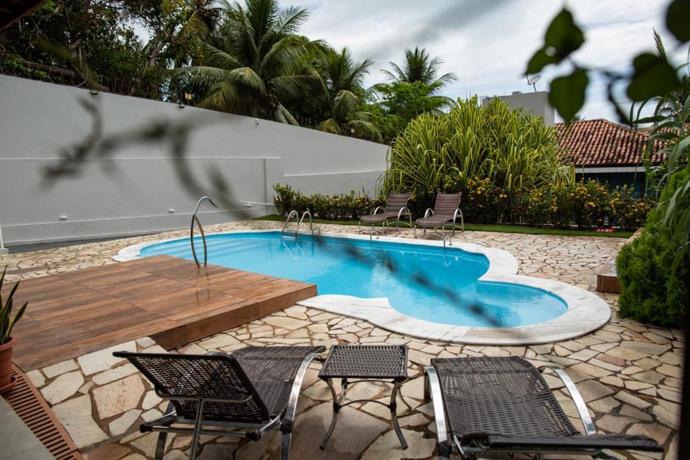 Vila Riacho Διαμέρισμα Maceió Εξωτερικό φωτογραφία