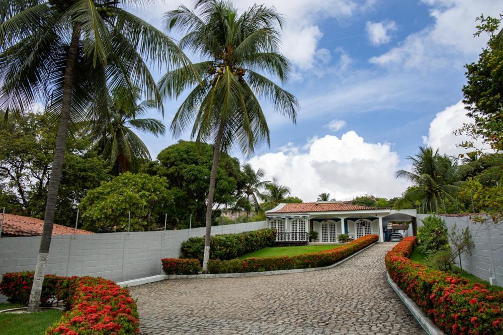 Vila Riacho Διαμέρισμα Maceió Εξωτερικό φωτογραφία