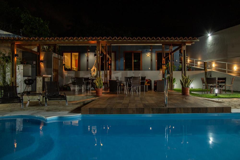 Vila Riacho Διαμέρισμα Maceió Εξωτερικό φωτογραφία