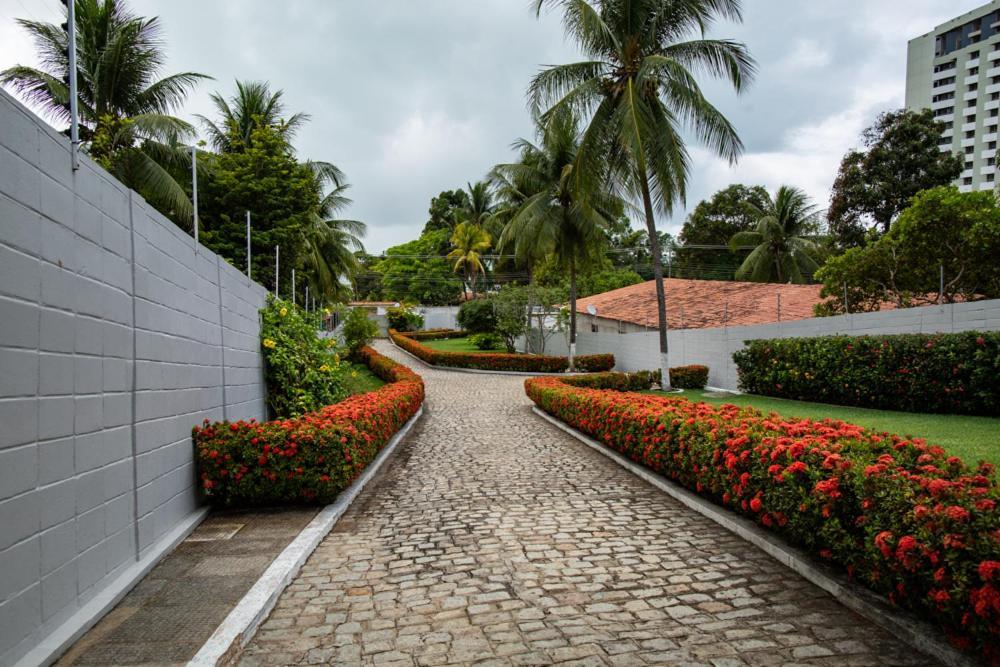 Vila Riacho Διαμέρισμα Maceió Εξωτερικό φωτογραφία