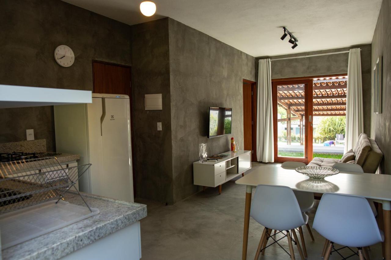 Vila Riacho Διαμέρισμα Maceió Εξωτερικό φωτογραφία