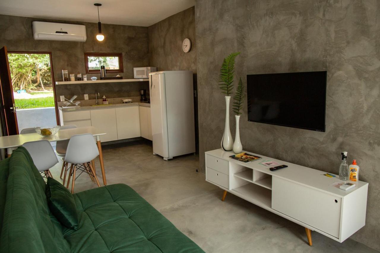 Vila Riacho Διαμέρισμα Maceió Εξωτερικό φωτογραφία