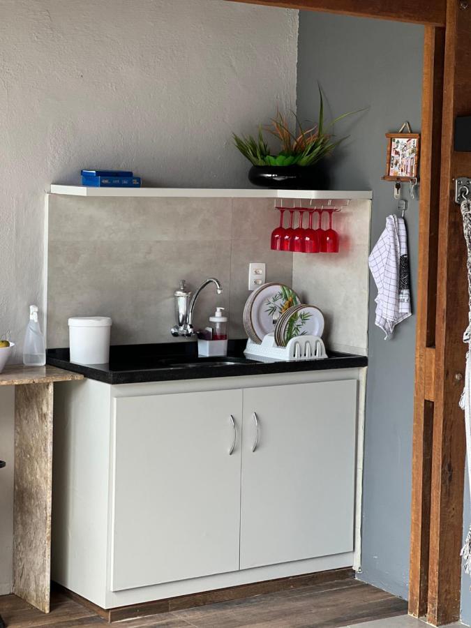 Vila Riacho Διαμέρισμα Maceió Εξωτερικό φωτογραφία