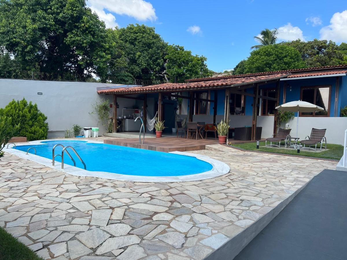 Vila Riacho Διαμέρισμα Maceió Εξωτερικό φωτογραφία